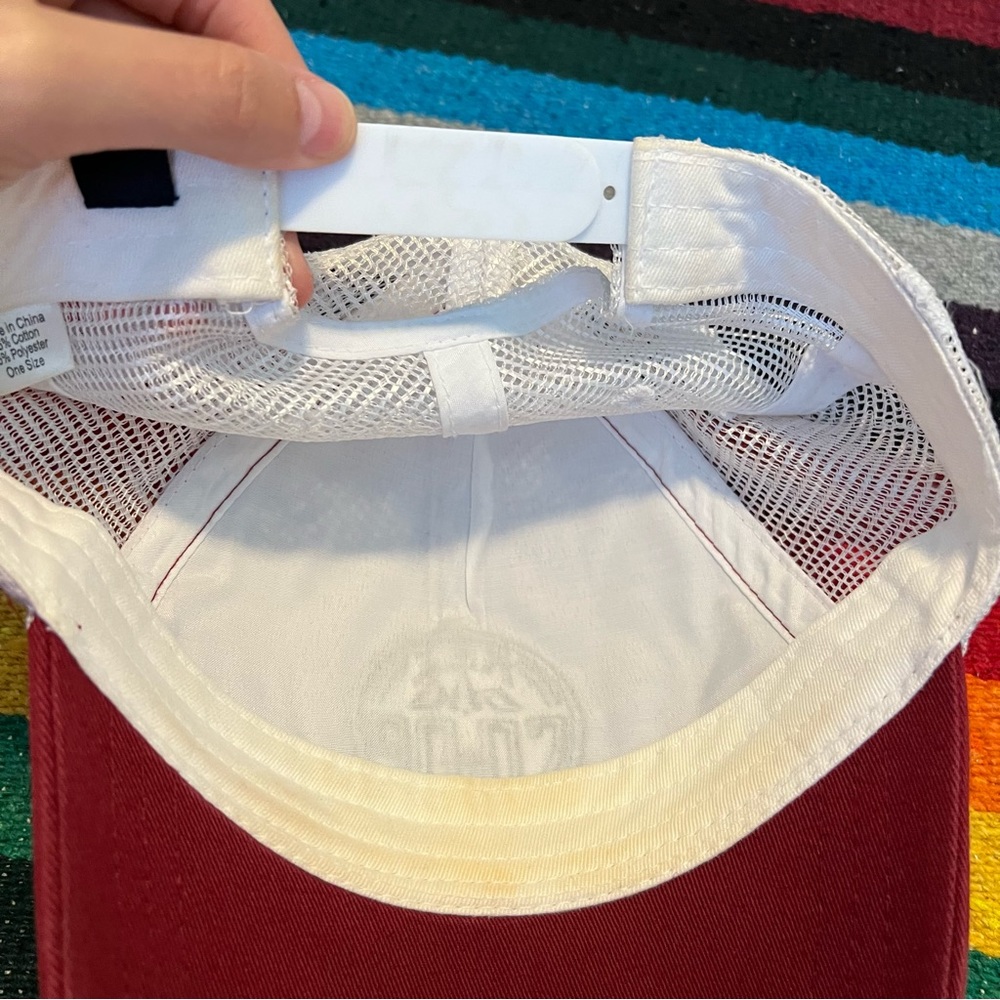 REI Co-op SnapBack Mesh Hat - Picture 10 of 16